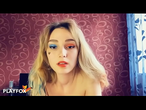 ❤️ Gli occhiali magici della realtà virtuale mi hanno fatto fare sesso con Harley Quinn ❤ Video di sessoal it.myastro.top ❌️❤